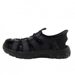 SANDALIA TAPADA 205182