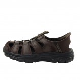 SANDALIA TAPADA 205182