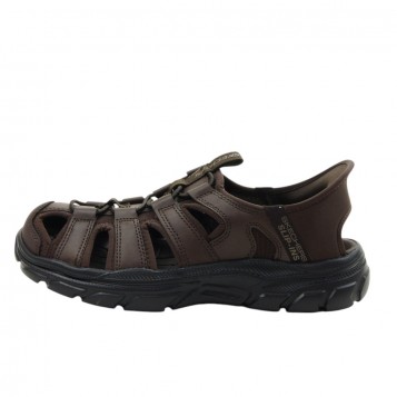 SANDALIA TAPADA 205182