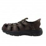 SANDALIA TAPADA 205182