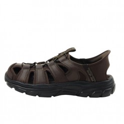 SANDALIA TAPADA 205182