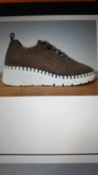 ZAPATO SPORT BRISA 202