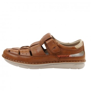 SANDALIA TAPADA 2003