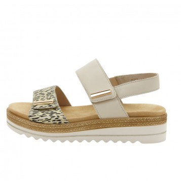 SANDALIA D0Q59