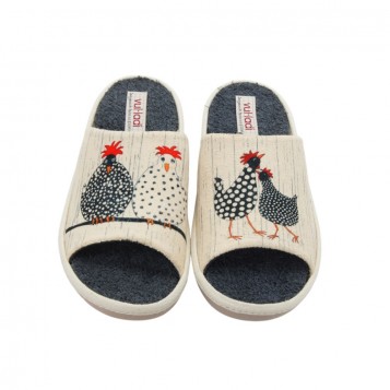 ZAPATILLA CASA 3396.791