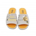 ZAPATILLA CASA 4535