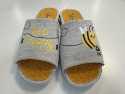 ZAPATILLA CASA 4535