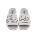 ZAPATILLA CASA 4538