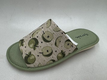 ZAPATILLA CASA P400.167