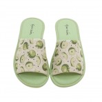 ZAPATILLA CASA P400.167