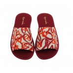 ZAPATILLA CASA P400.225