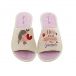ZAPATILLA CASA P417.119