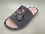 ZAPATILLA CASA P414.119