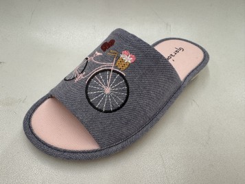 ZAPATILLA CASA P414.119
