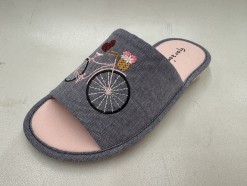 ZAPATILLA CASA P414.119