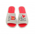 ZAPATILLA CASA P416.119
