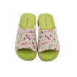ZAPATILLA CASA 2530.206