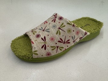 ZAPATILLA CASA 2530.206