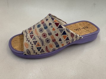ZAPATILLA CASA 2530.211