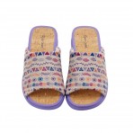 ZAPATILLA CASA 2530.211