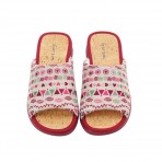 ZAPATILLA CASA 2530.211