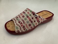 ZAPATILLA CASA 2530.211