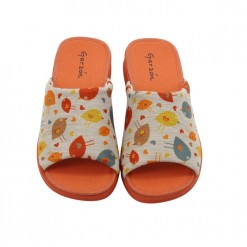 ZAPATILLA CASA 2530.209