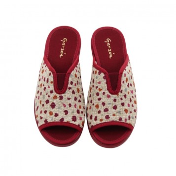 ZAPATILLA CASA 1890.208