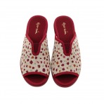 ZAPATILLA CASA 1890.208