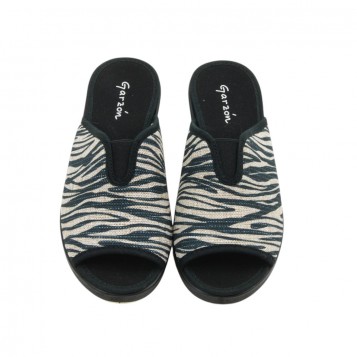 ZAPATILLA CASA 1890.181