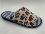 ZAPATILLA CASA P375.175