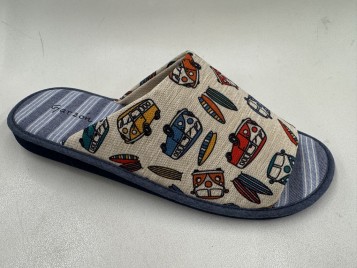ZAPATILLA CASA P375.175