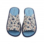 ZAPATILLA CASA P375.215