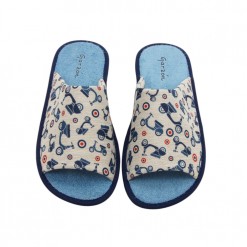 ZAPATILLA CASA P375.215