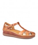 SANDALIA TAPADA 0705