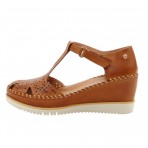 SANDALIA TAPADA 1629