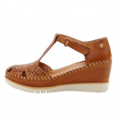 SANDALIA TAPADA 1629