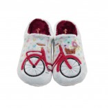 ZAPATILLA CASA 15370.275