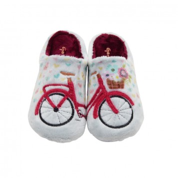 ZAPATILLA CASA 15370.275