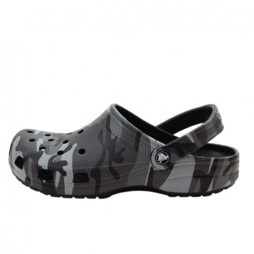 SANDALIA GOMA CLASSIC