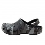 SANDALIA GOMA CLASSIC