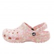 SANDALIA GOMA CLASSIC