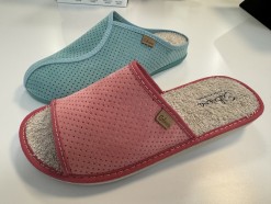 ZAPATILLA CASA 2427
