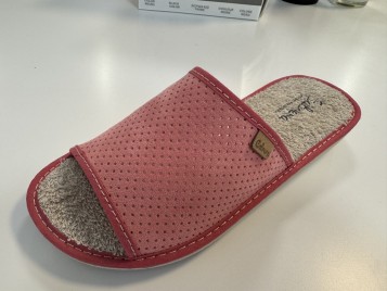 ZAPATILLA CASA 2427