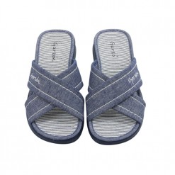 ZAPATILLA CASA 2550