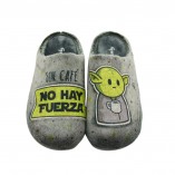 ZAPATILLA CASA 17310.276