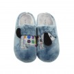 ZAPATILLA CASA 7330.275