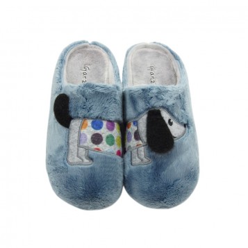 ZAPATILLA CASA 7330.275