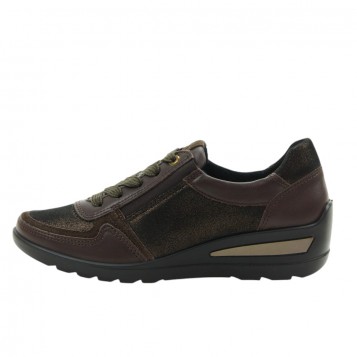 ZAPATO CASUAL ZURICH
