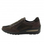 ZAPATO CASUAL ZURICH